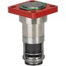 Nepovratni ventili, CHV-X 15-20, Maks. radni tlak [bar]: 52.0