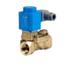 Solenoid valve, EV224B, G, 3/4, NBR, NC Solenoid valve, EV224B, G, 3/4, NBR, NC