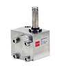 Solenoid operated valves, VDHT 1/2 EA HP NC, Industrial