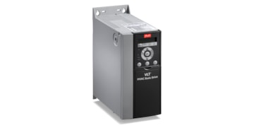 VLT® HVAC Basic Drive FC 101