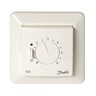 Thermostats, ECtemp 530, Temperature - floor  [°C]: 5 - 45
