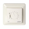 Thermostats, ECtemp 530, Sensor type: Floor, 15 A