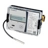 Energy meters, SonoMeter 30, 40 mm, qp [m³/h]: 10.0, Heating, battery 2 x AA-cell, M-bus module