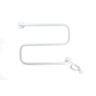 DEVIrail™, Wit, 230 V DEVIrail™, Wit, 230 V