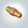 Nepovratni ventil, NRV 19, Maks. radni tlak [bar]: 46.0
