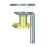 Element for expansion valve, TE 55, R22/R407C Element for expansion valve, TE 55, R22/R407C