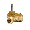 Solenoid valve, EV220A, Function: NO, G, 3/4, 7.000 m³/h, NBR