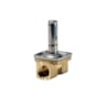 Solenoidni ventil, EV220B, Funkcija: NO, G, 1/2, FKM Solenoidni ventil, EV220B, Funkcija: NO, G, 1/2, FKM