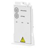 Põrandakütte juhtimine, Danfoss Icon, Laiendusmoodul, 230.0 V, Kanalite arv: 0, Kinnitatav