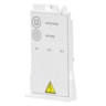 Floor Heating Controls, Danfoss Icon, Expansion module, 230.0 V, Number of channels: 0, Attachable