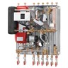 Akva Lux II VX H2WP, ECL, 2 HE circ., Type 1-1, Heating controller name: ECL210, DHW controller name: PTC2