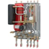 Akva Lux II VX, Type 1-1, 16 bar, 110 °C, DHW controller name: PTC2 + P, Thermostatic - RAVK/VMA