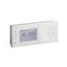 Thermostats d'ambiance programmables, TPOne Vente, Régulation Tout/Rien modulante, Type de programme: 7 jours, 5/2 jours, 24 heures, Piles Thermostats d'ambiance programmables, TPOne Vente, Régulation Tout/Rien modulante, Type de programme: 7 jours, 5/2 jours, 24 heures, Piles