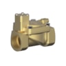 Solenoid valve, EV220X, Function: External control, G, 1/2, 4.00 m³/h, EPDM