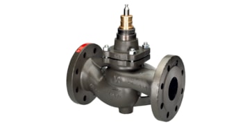 Valves for Steam