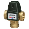 Lead free 1" NPT thermostatic 85-120°F