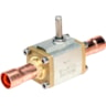 Válvula solenoide, EVR 40, Soldar, ODF, 2 1/8 in, Función: NO