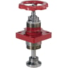 Function module, SVA-S 15-20, Max. Working Pressure [bar]: 52.0, Handwheel