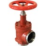 Shut-off valve, SVA-HS 65, Max. Working Pressure [psig]: 580