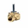 Solenoid valve, EV250B, Function: NC, NPT, 1, 7.000 m³/h, FKM