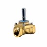 Solenoid valve, EV250B, Function: NO, G, 1, 5.200 m³/h, EPDM