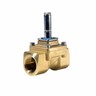 Solenoid valve, EV250B, Function: NO, G, 3/4, 4.900 m³/h, EPDM