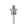 Temperature sensor, MBT 3270, 50 mm, G1/2, ISO 228-1-A Temperature sensor, MBT 3270, 50 mm, G1/2, ISO 228-1-A