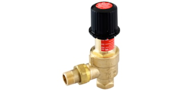 Pressure Bypass Valves