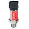 Pressure transmitter, MBS 8250, 0.00 bar - 250.00 bar, 0.00 psi - 3625.94 psi