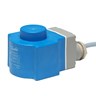 Solenoid coil, BN024AS, Terminal box, Supply voltage [V] AC: 24, Multi pack