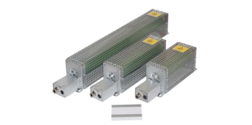 VLT® Brake Resistor MCE 101/102