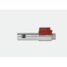 Vorwärmer, FPHE 5, 6.00 kg/h, PTC-Element: 1 x 120, Thermostat: 73/60 Vorwärmer, FPHE 5, 6.00 kg/h, PTC-Element: 1 x 120, Thermostat: 73/60