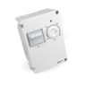 Termostati, DEVIreg™ 610, Sensora tips: Vads Termostati, DEVIreg™ 610, Sensora tips: Vads