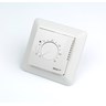 Termostati, DEVIreg™ 532, JUSSI, Sensora tips: Istaba+grīda