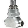 Motor operated valve, ICMTS 20C, Steel