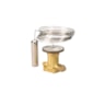 Element for expansion valve, TE 12, R134a Element for expansion valve, TE 12, R134a
