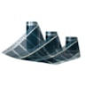 DEVIfoil™gulv 60W/m² 230V 100cm (50m = 1 rl) DEVIfoil™gulv 60W/m² 230V 100cm (50m = 1 rl)