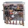 Termix VMTD MIX-B, Tip 3, 16 bar, 120 °C, DHW (kullanma sıcak suyu) kontrolör adı: AVTB, Termostatik vana