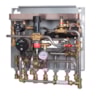 Termix VMTD MIX-B, Típus 2, 16 bar, 120 °C, HMV szabályozó megnevezése: AVTB, Termosztatikus szelep Termix VMTD MIX-B, Típus 2, 16 bar, 120 °C, HMV szabályozó megnevezése: AVTB, Termosztatikus szelep