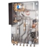 Termix VMTD-F MIX-I, Type 1, 16 bar, 120 °C, DHW controller name: IHPT, Thermostatic valve and thermoactuator