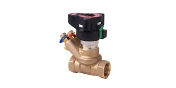 Partner valves