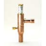Fordampningstrykregulator, KVP 28 Fordampningstrykregulator, KVP 28