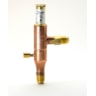 Regulator de presiune al vaporizatorului, KVP 12 Regulator de presiune al vaporizatorului, KVP 12