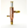 Kondenserende trykregulator, KVR 12 Kondenserende trykregulator, KVR 12