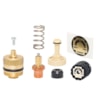 Replacement interior Series 20, 68-105F (20-40C), for 1/2"& 3/4" Replacement interior Series 20, 68-105F (20-40C), for 1/2"& 3/4"