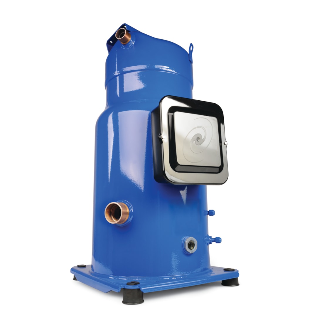 SZ185-4CAI компрессор спиральный(пр. класс 1770547425) SZ185-4CAI ...