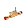 Solenoid valve, CSV 3