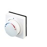 Room controller, REND, Cooling; 2-pipe system, On/off