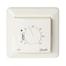 Thermostats, ECtemp 532, Sensor type: Room + Floor, 15 A