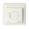 Thermostats, ECtemp 532, Sensor type: Room + Floor, 15 A Thermostats, ECtemp 532, Sensor type: Room + Floor, 15 A